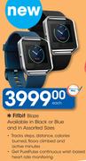 Fitbit Blaze-Each