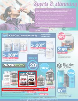 Clicks : Stay Healthy This Winter (12 Apr - 8 May 2016), page 18