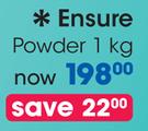 Ensure Powder-1kg