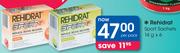 Rehidrat Sport Sachets-6x14g Per Pack