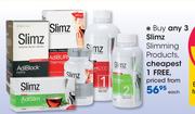 Slimz Slimming Products-Each