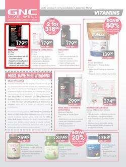 Clicks : Stay Healthy This Winter (12 Apr - 8 May 2016), page 22