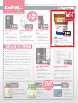 Clicks : Stay Healthy This Winter (12 Apr - 8 May 2016), page 22