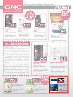 Clicks : Stay Healthy This Winter (12 Apr - 8 May 2016), page 22