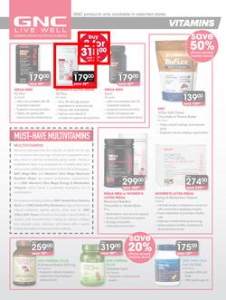 Clicks : Stay Healthy This Winter (12 Apr - 8 May 2016), page 22