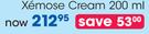 Uriage Xemose Cream-200ml