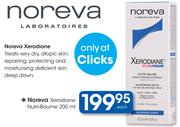 Noreva Xerodiane Nutri-Baume-200ml