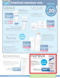 Clicks : Stay Healthy This Winter (12 Apr - 8 May 2016), page 25