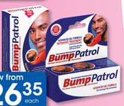 Bump Patrol Advanced Gel Formula-30ml Each