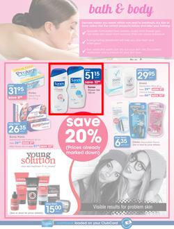 Clicks : Stay Healthy This Winter (12 Apr - 8 May 2016), page 26
