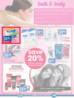 Clicks : Stay Healthy This Winter (12 Apr - 8 May 2016), page 26