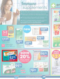 Clicks : Stay Healthy This Winter (12 Apr - 8 May 2016), page 2