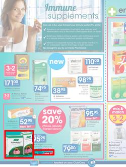 Clicks : Stay Healthy This Winter (12 Apr - 8 May 2016), page 2