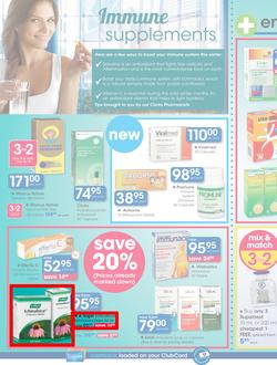 Clicks : Stay Healthy This Winter (12 Apr - 8 May 2016), page 2