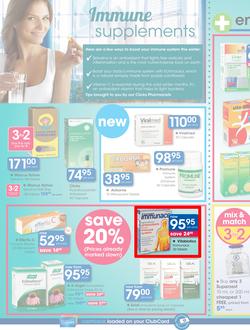 Clicks : Stay Healthy This Winter (12 Apr - 8 May 2016), page 2