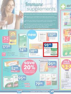 Clicks : Stay Healthy This Winter (12 Apr - 8 May 2016), page 2