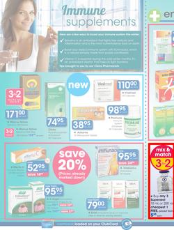 Clicks : Stay Healthy This Winter (12 Apr - 8 May 2016), page 2