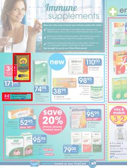 Clicks : Stay Healthy This Winter (12 Apr - 8 May 2016), page 2