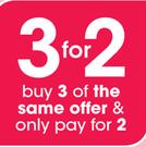 Cruciale 20 Capsules-Per Pack