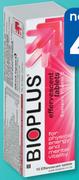 Bioplus Effervescent Tablets 10 Pack-Per Pack