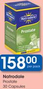 Natrodale Prostate 30 Capsules-Per Pack