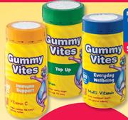 Gummy Vites 60 Multivitamin Gummies-Per Pack