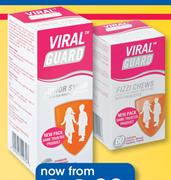 Viral Guard Junior Syrup-200ml