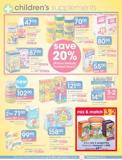 Clicks : Stay Healthy This Winter (12 Apr - 8 May 2016), page 6