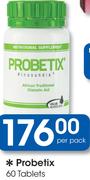 Probetix 60 Tablets-Per Pack