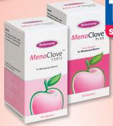 Bioharmony Meno Clove Forte 60 Capsules-Per Pack
