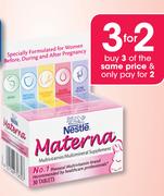 Nestle DHA 60 Liquigel Capsules-Per Pack