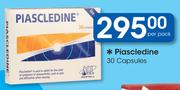 Piascledine 30 Capsules-Per pack