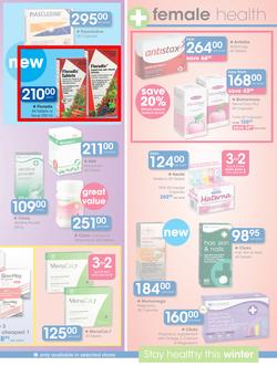 Clicks : Stay Healthy This Winter (12 Apr - 8 May 2016), page 9