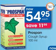 Prospan Cough Syrup-100ml 
