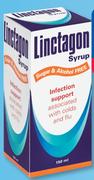 Linctagon Nasal Spray-15ml