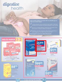 Clicks : Stay Healthy This Winter (12 Apr - 8 May 2016), page 12