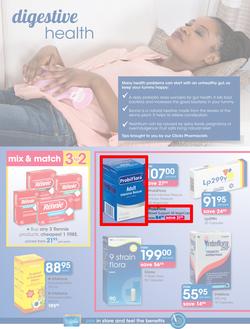 Clicks : Stay Healthy This Winter (12 Apr - 8 May 2016), page 12