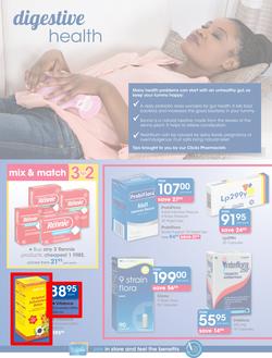 Clicks : Stay Healthy This Winter (12 Apr - 8 May 2016), page 12