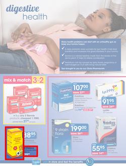 Clicks : Stay Healthy This Winter (12 Apr - 8 May 2016), page 12