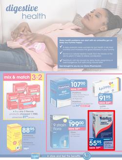 Clicks : Stay Healthy This Winter (12 Apr - 8 May 2016), page 12