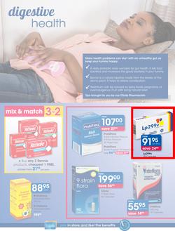Clicks : Stay Healthy This Winter (12 Apr - 8 May 2016), page 12