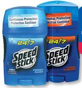 Mennen 24/7 Speed Stick-85g