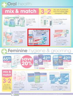 Clicks : Winter Health (12 Apr - 14 May 2017), page 30