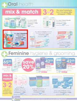 Clicks : Winter Health (12 Apr - 14 May 2017), page 30