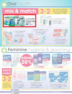 Clicks : Winter Health (12 Apr - 14 May 2017), page 30