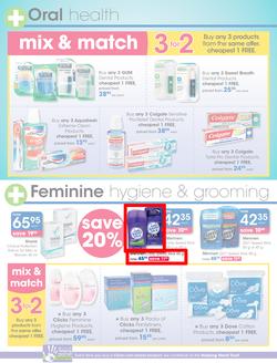 Clicks : Winter Health (12 Apr - 14 May 2017), page 30