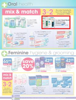 Clicks : Winter Health (12 Apr - 14 May 2017), page 30
