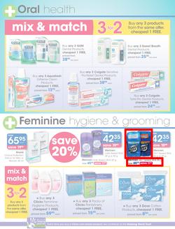 Clicks : Winter Health (12 Apr - 14 May 2017), page 30