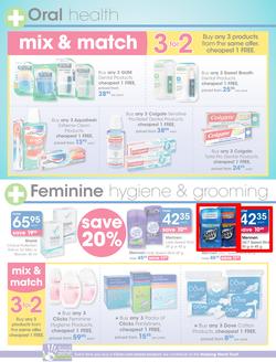 Clicks : Winter Health (12 Apr - 14 May 2017), page 30