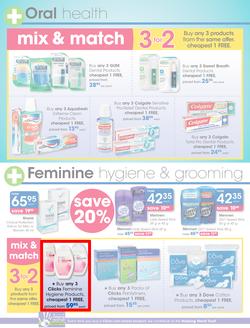 Clicks : Winter Health (12 Apr - 14 May 2017), page 30